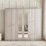 Nova 6-Door Wardrobe-furniture-bedroom-wardrobes-image-2