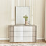 طاولة تزيين بمرآة و6 أدراج - نوفا-furniture-bedroom-dressersandmirrors-image-6