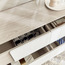 طاولة تزيين بمرآة و6 أدراج - نوفا-furniture-bedroom-dressersandmirrors-image-3