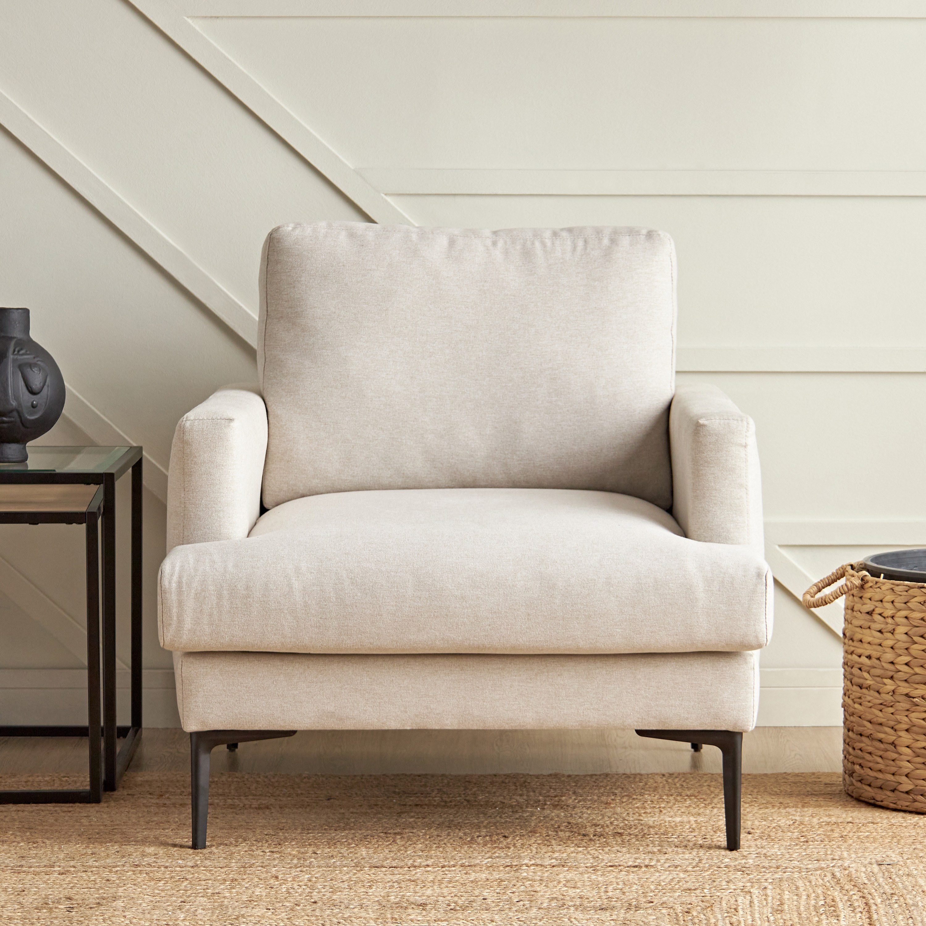 West elm 2024 anders chair