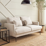 Shop Anders 2-Seater Fabric Sofa Online | Home Centre UAE