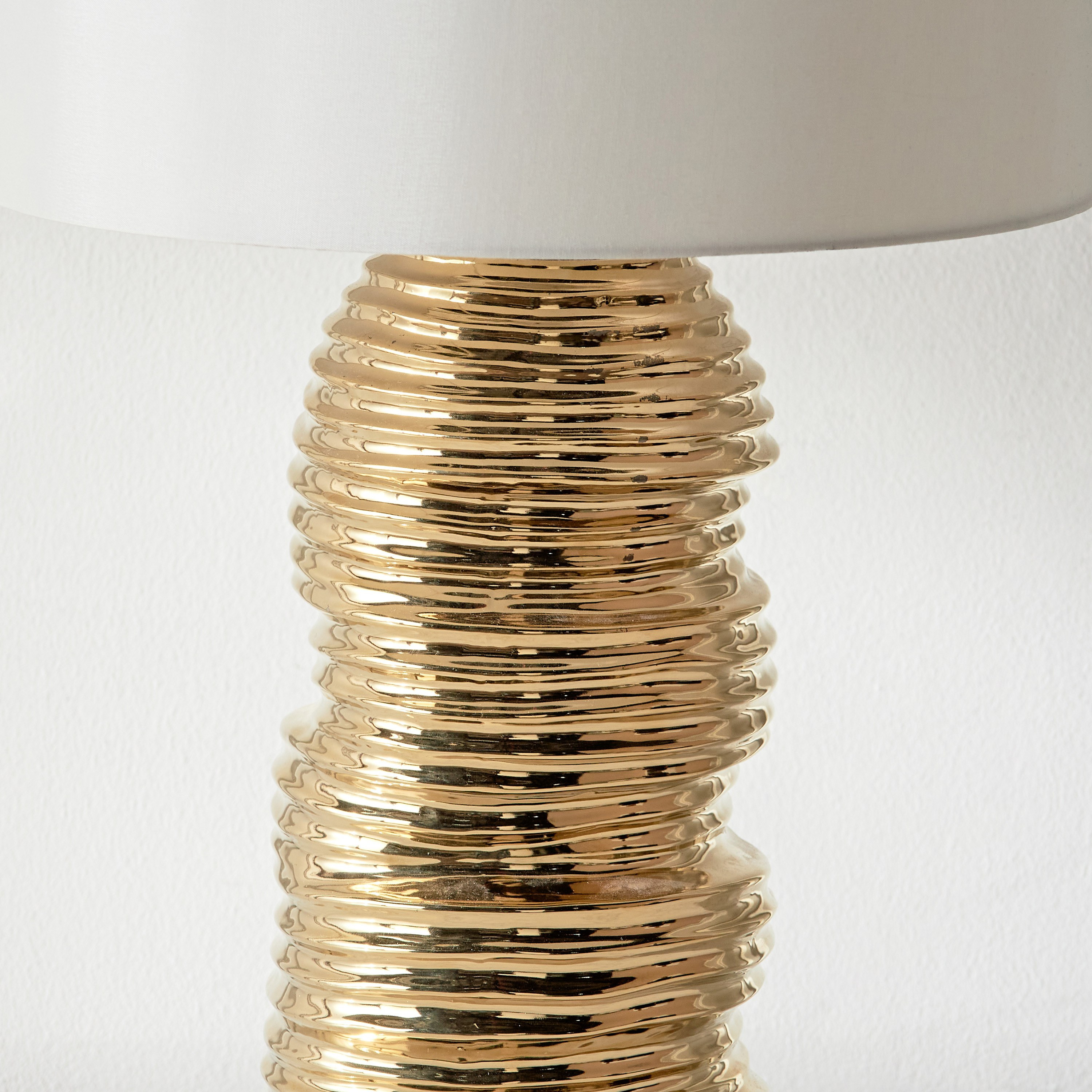 Large gold deals table lamps