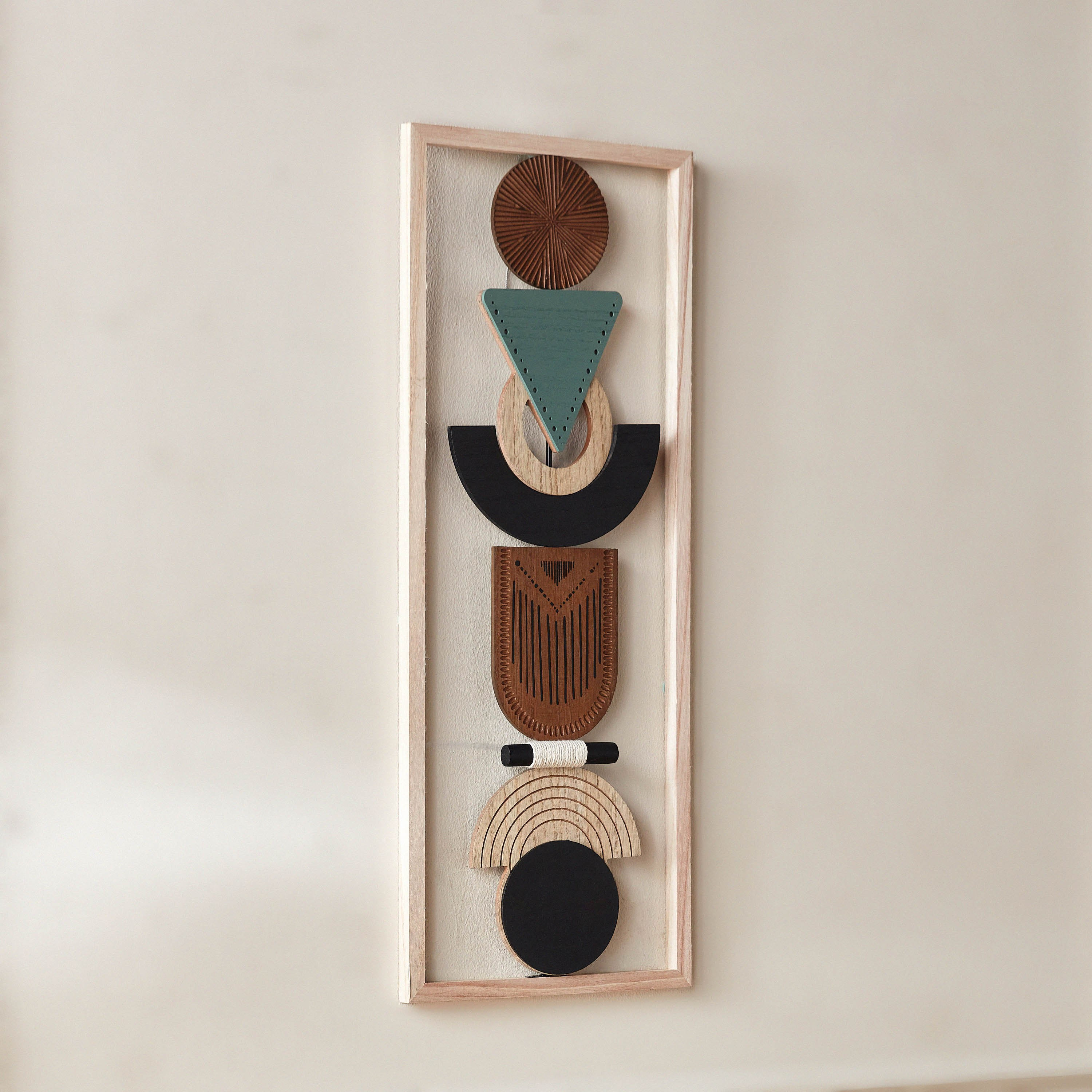 زينة حائط - كارتر-household-walldecorandmirrors-wallaccents-image-2