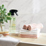 Day to Day 8-Piece Face Towel Set - 30x30 cm-household-bathandlaundry-bathlinen-towels-image-3