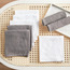 Day to Day 8-Piece Face Towel Set - 30x30 cm-household-bathandlaundry-bathlinen-towels-image-4