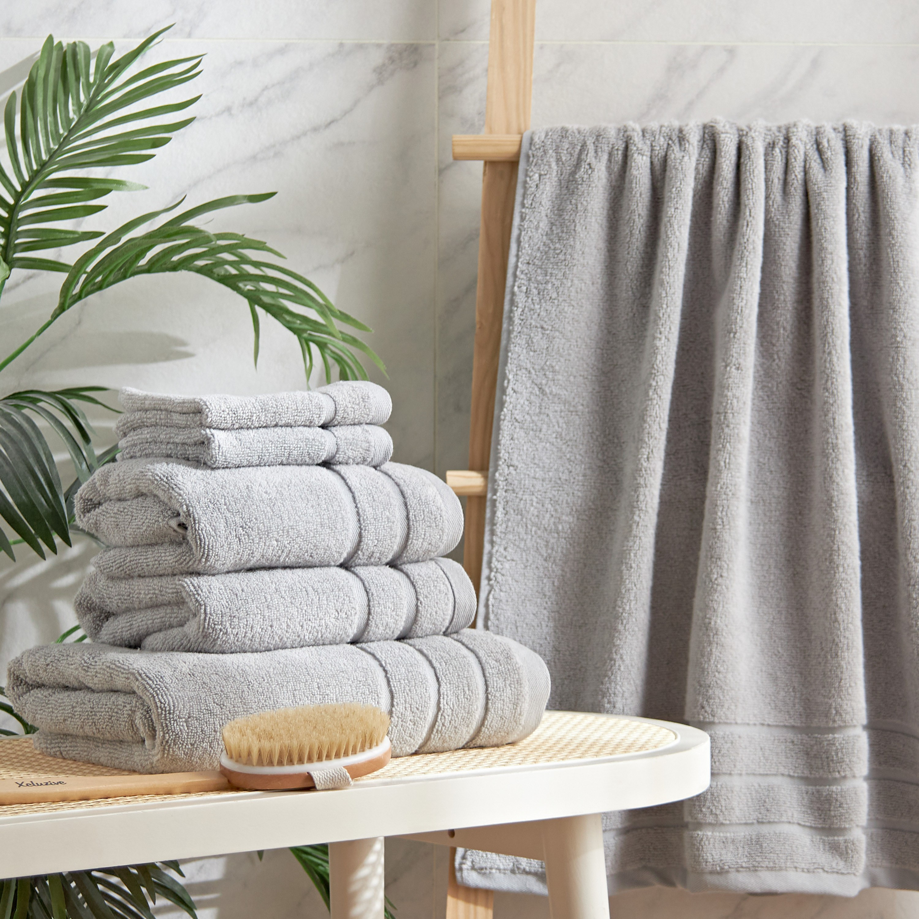Nicole 6-Piece Towel Set-household-bathandlaundry-bathlinen-towels-image-3
