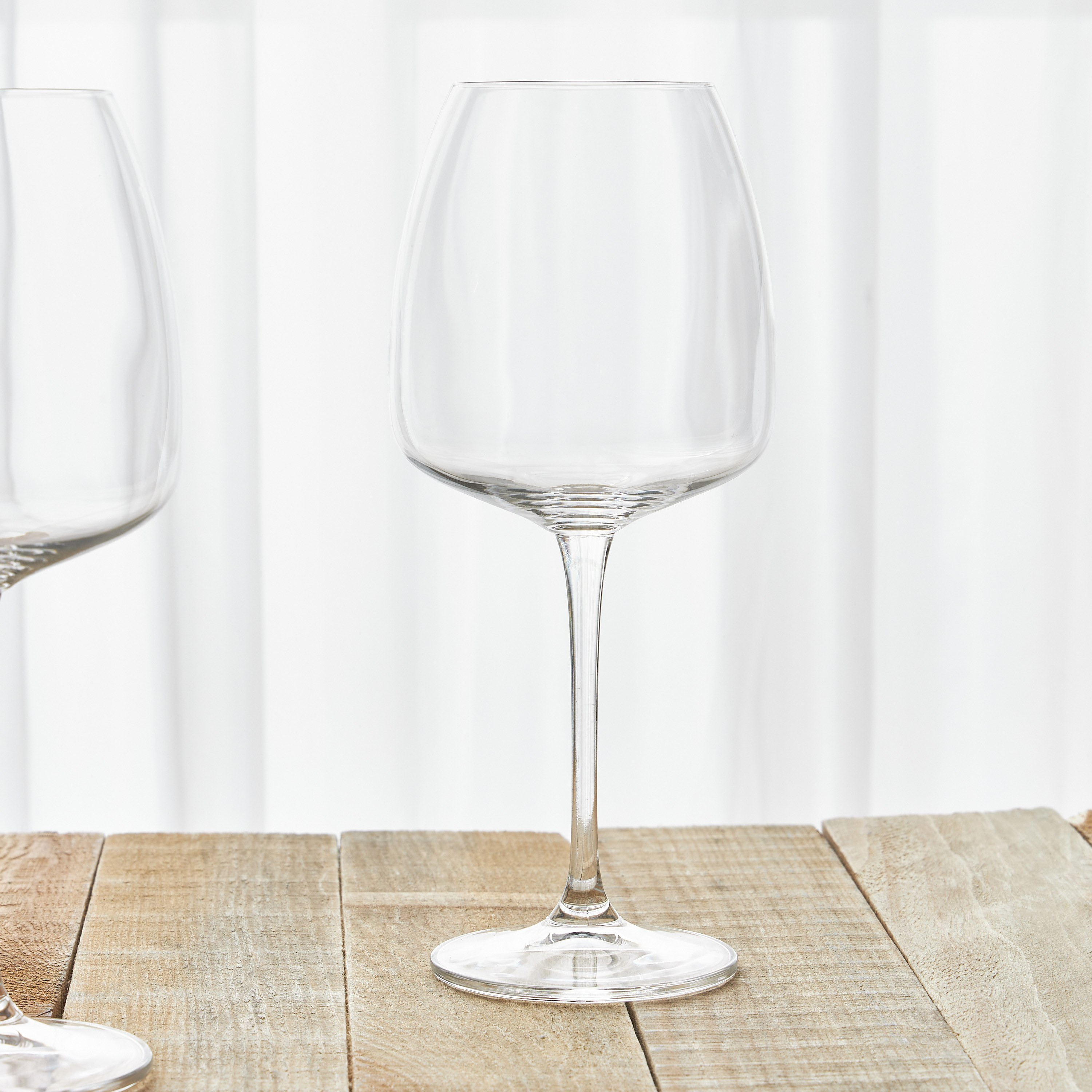 Anser 6-Piece Stem Glass Set - 610 ml-household-dining-glassware-stemware-image-2