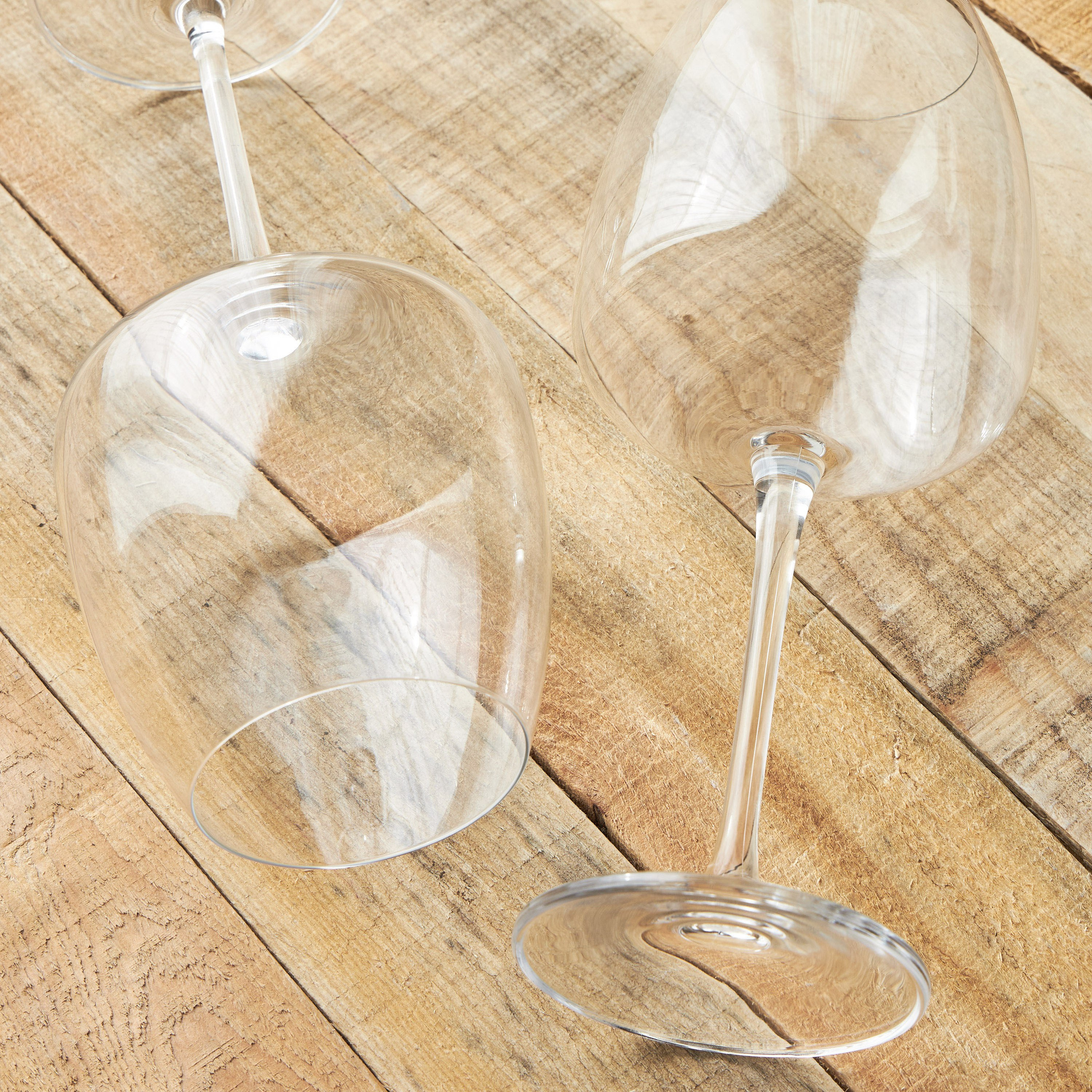 Anser 6-Piece Stem Glass Set - 610 ml-household-dining-glassware-stemware-image-3