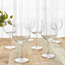 Colibri 6-Piece Goblet Glass Set - 570 ml-household-dining-glassware-stemware-image-1