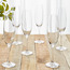 Colibri 6-Piece Flute Glass Set - 220 ml-binpromo_KSA_Alrajhi_17062026-image-1