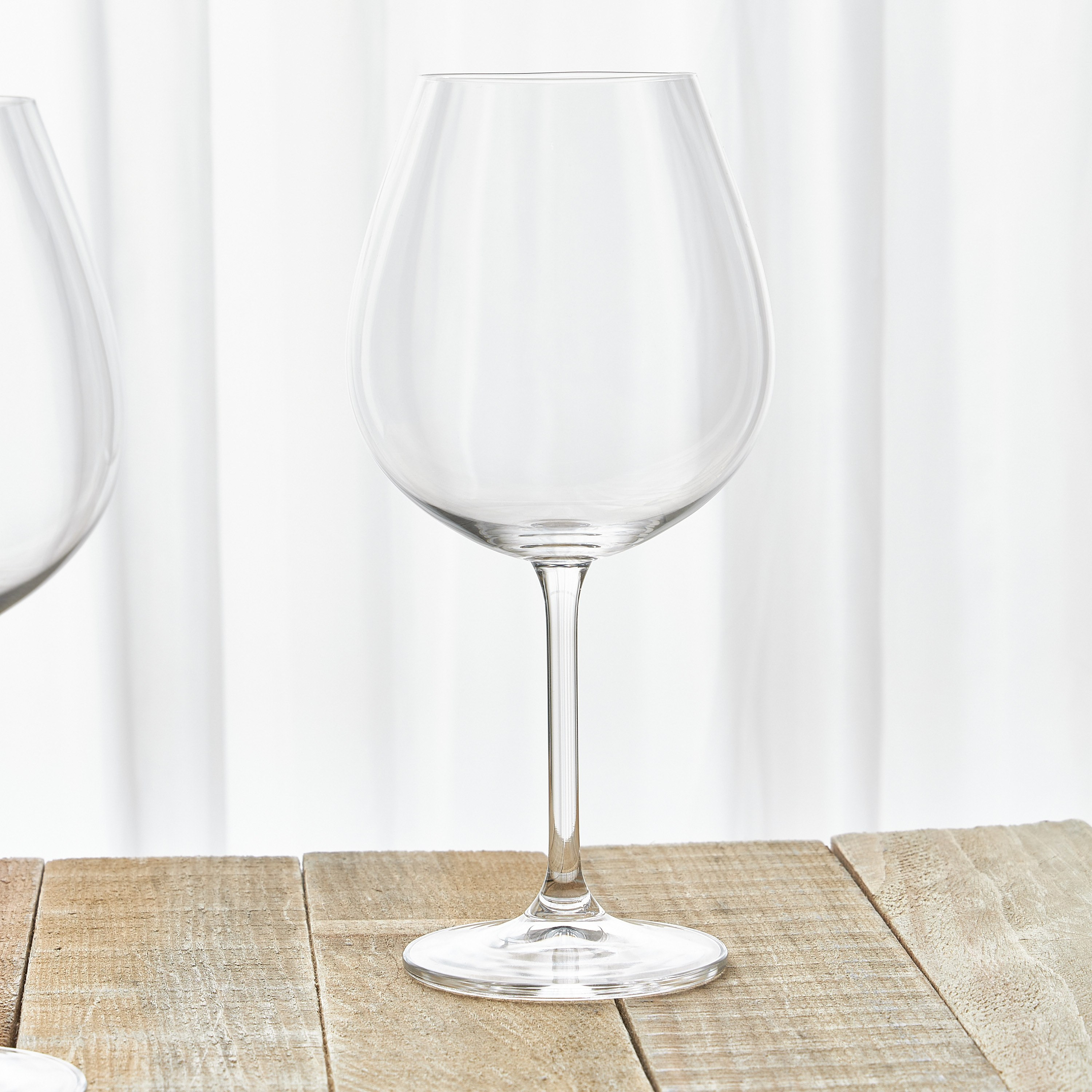 طقم أكواب ستيم 6 قطع - كوليبري - 650 مل-household-dining-glassware-stemware-image-2