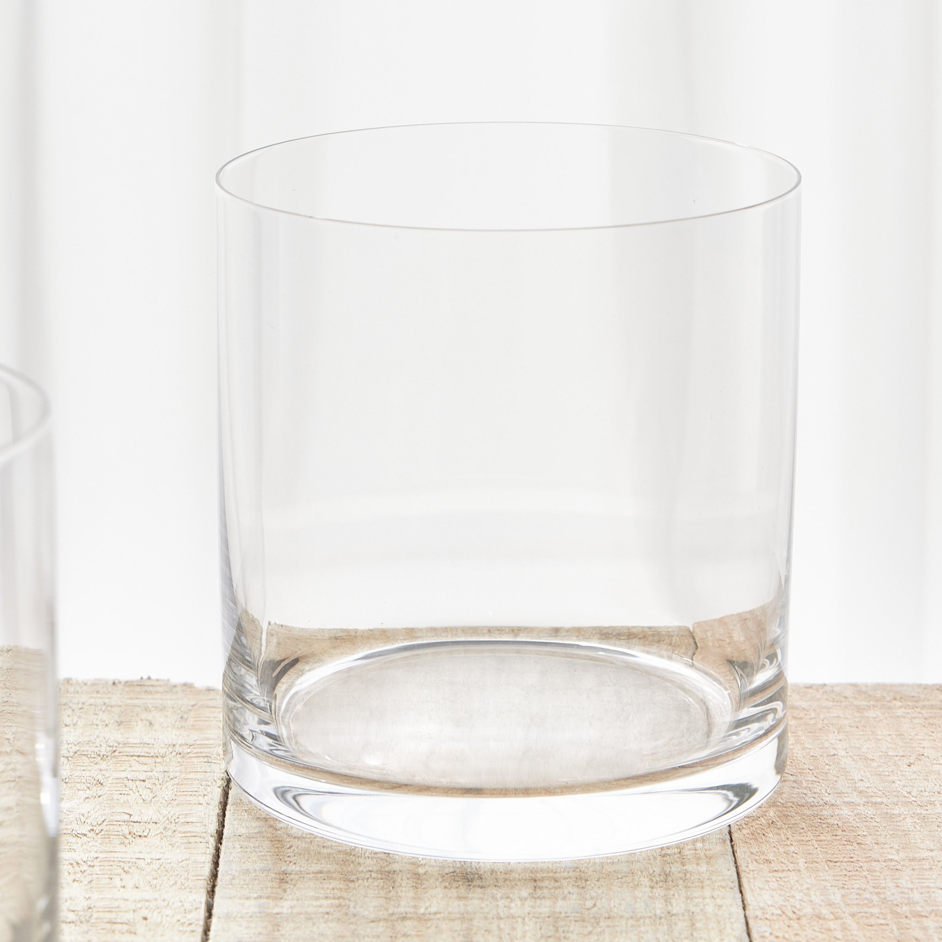 Larus 6-Piece Glass Set - 410 ml-household-dining-glassware-drinkingglasses-image-2