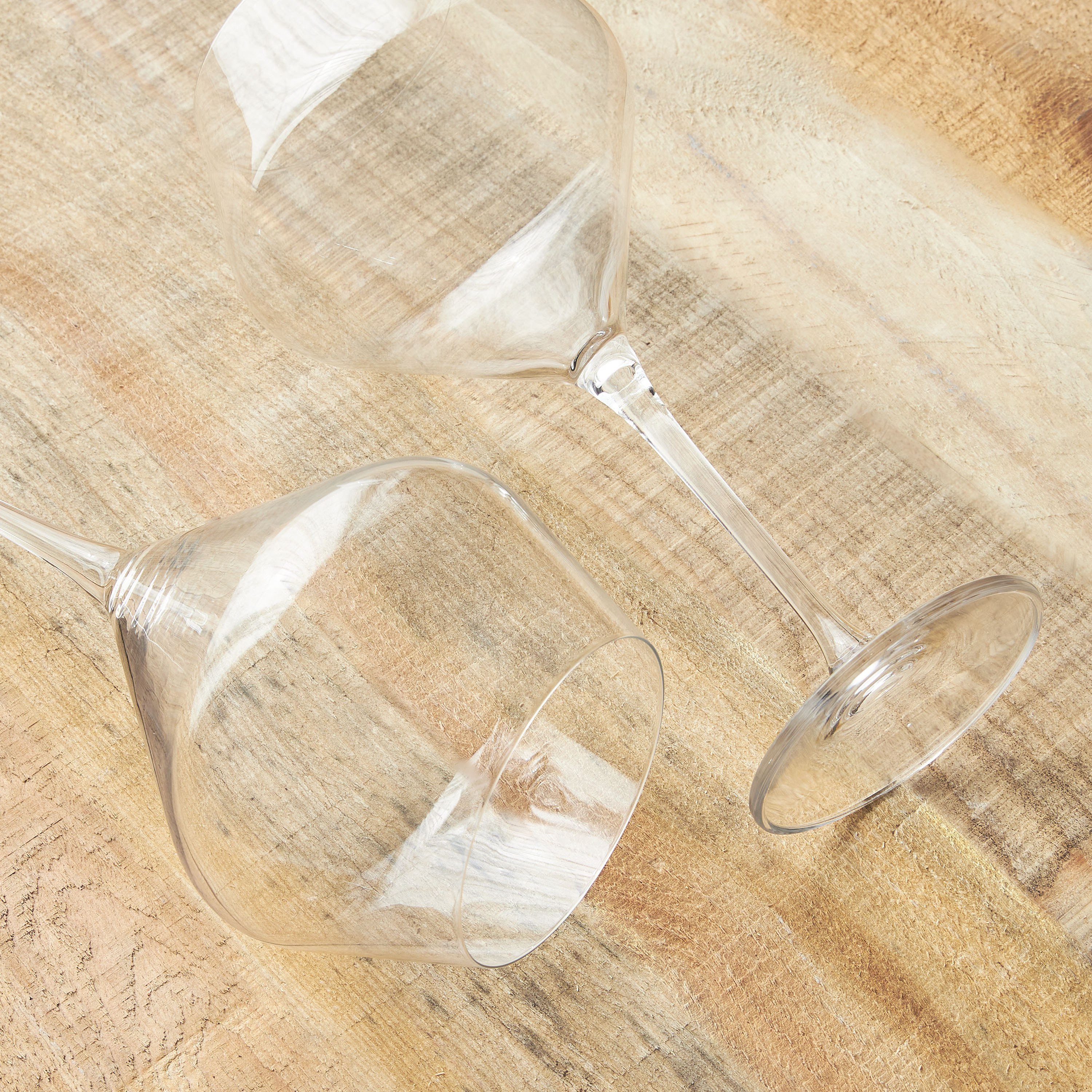 Loxia 6-Piece Stem Glass Set - 610 ml-household-dining-glassware-stemware-image-3