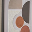 زينة حائط كانفاس مؤطرة بطبعات - كانان - 50x70 سم-household-walldecorandmirrors-wallart-image-2