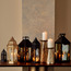 فانوس معدني - مودرن نوماد رانيا - 37 سم-household-decor-candleholdersandlanterns-image-1