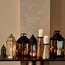 فانوس معدني - آيرا - 21 سم-household-decor-candleholdersandlanterns-image-1