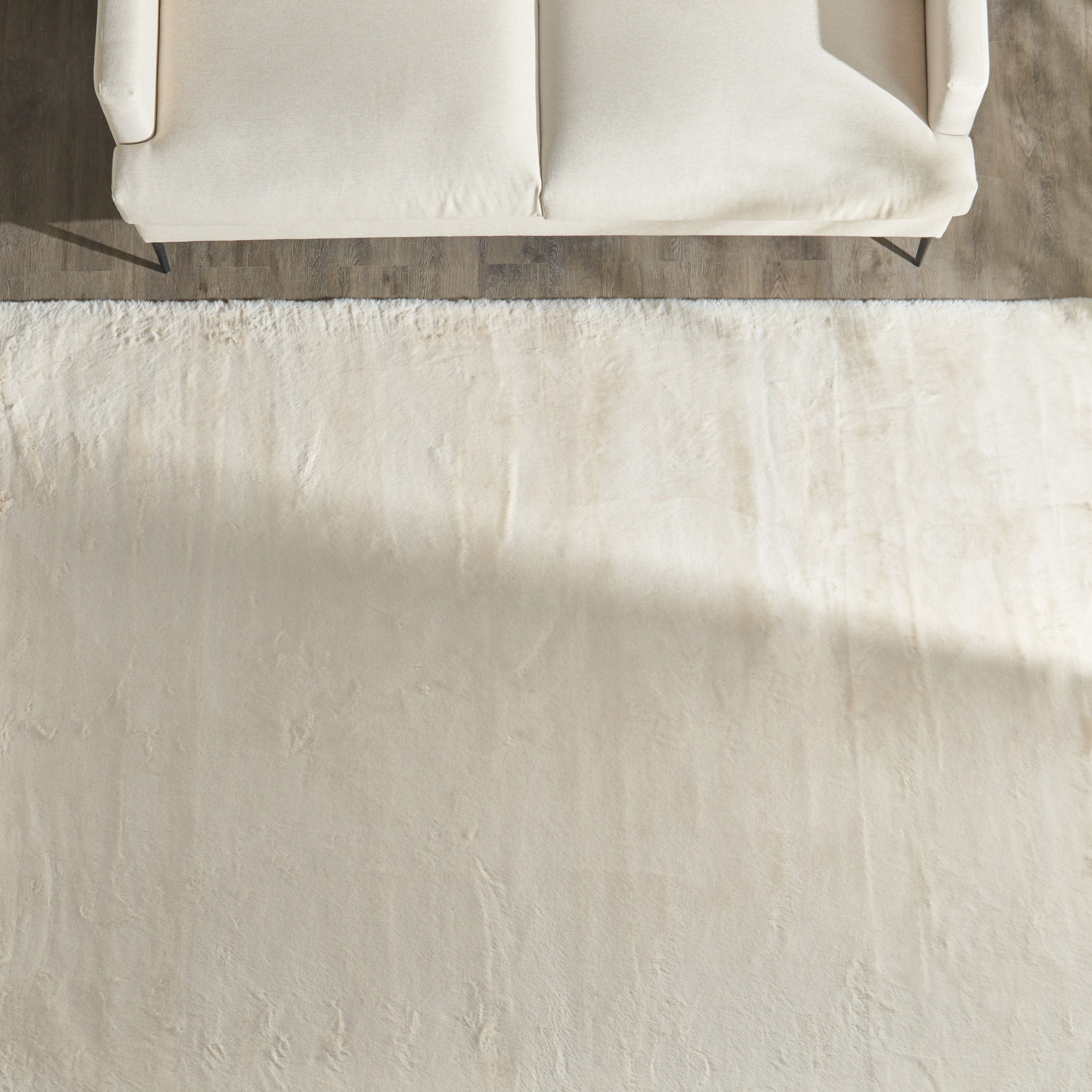 Paradise Shaggy Rug - 120x180 cm-household-rugsandcarpets-rugs-image-1