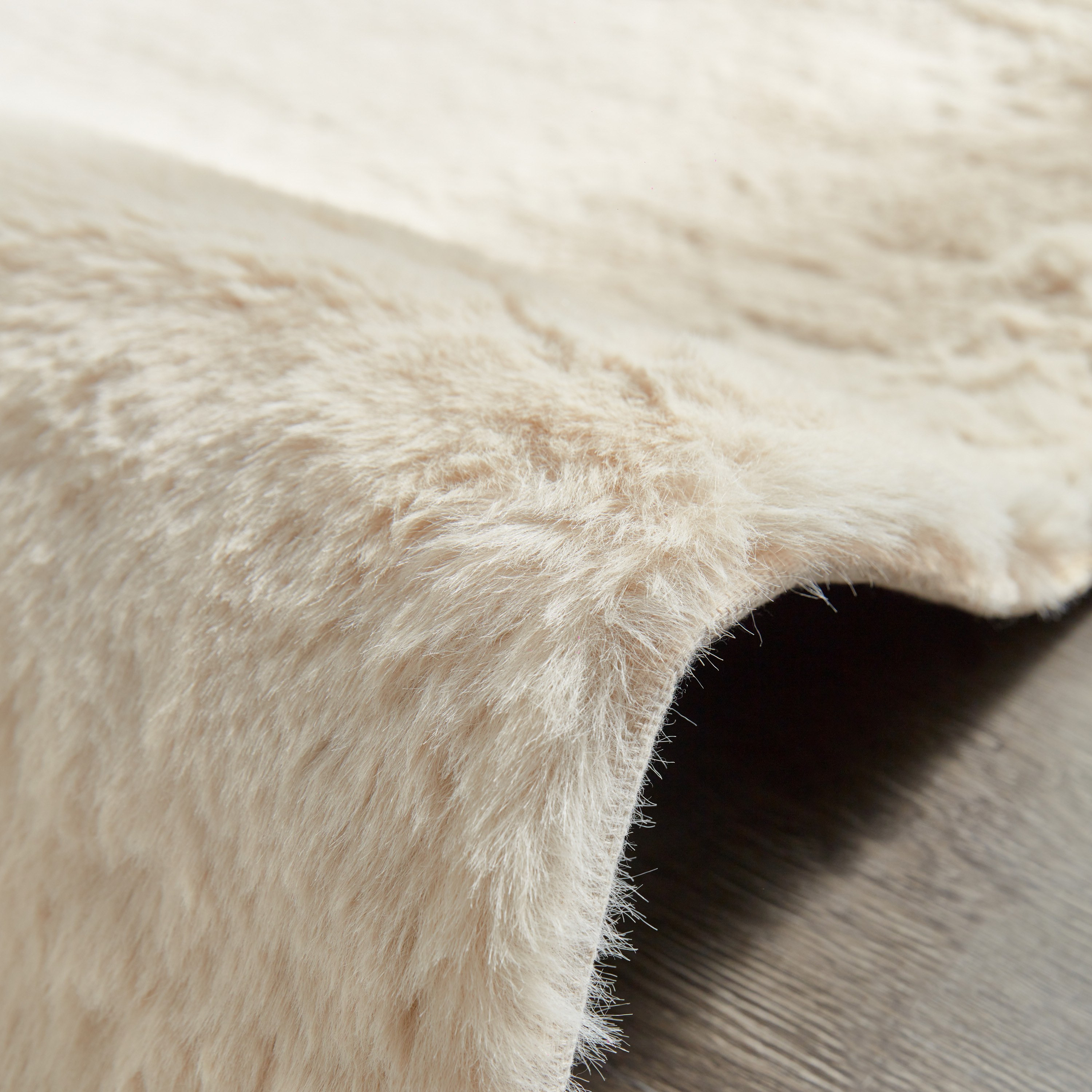 Paradise Shaggy Rug - 120x180 cm-household-rugsandcarpets-rugs-image-3