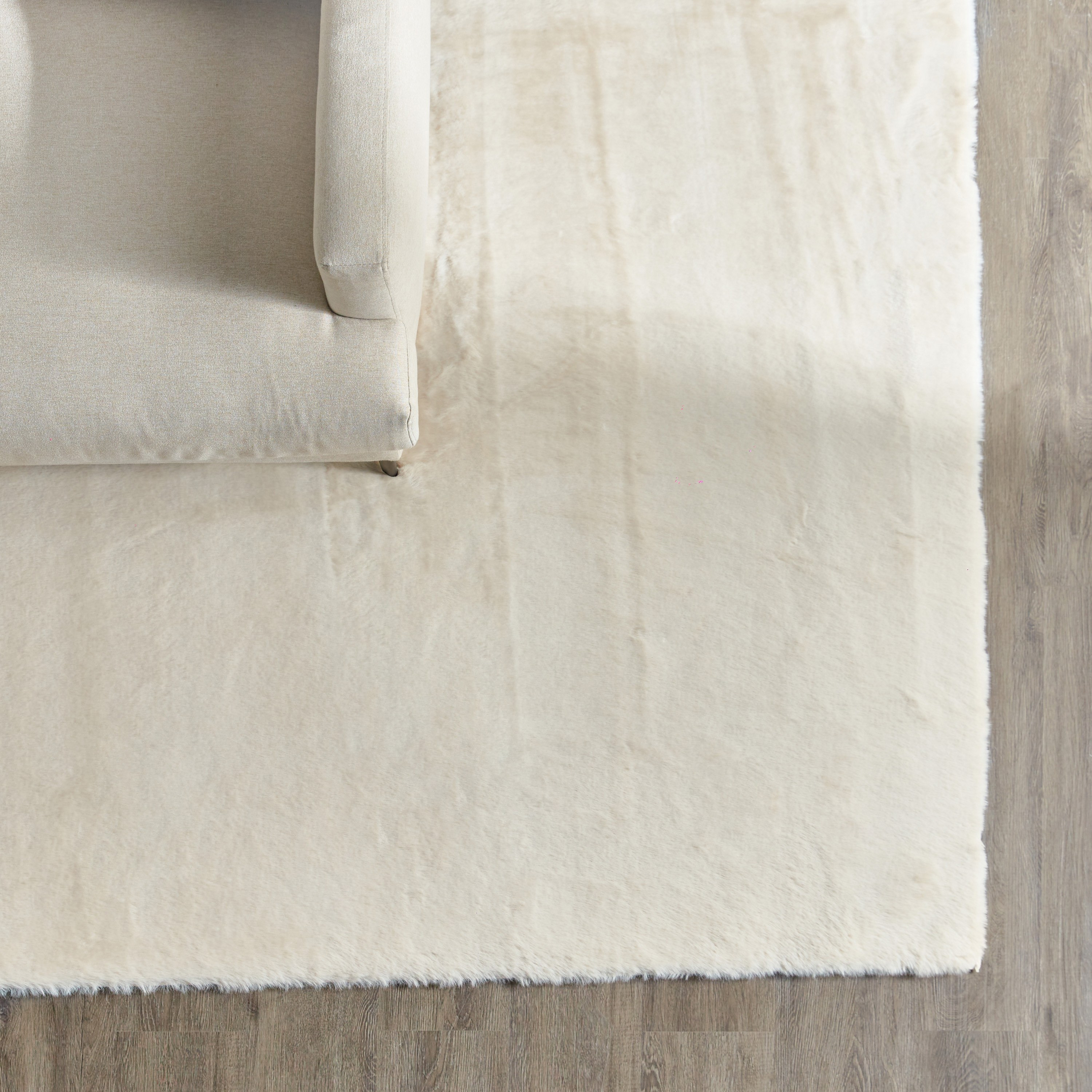Paradise Shaggy Rug - 120x180 cm-household-rugsandcarpets-rugs-image-4