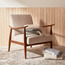 بطانية خفيفة قطن - مايسي - 127x152 سم-household-bedding-blankets-image-13