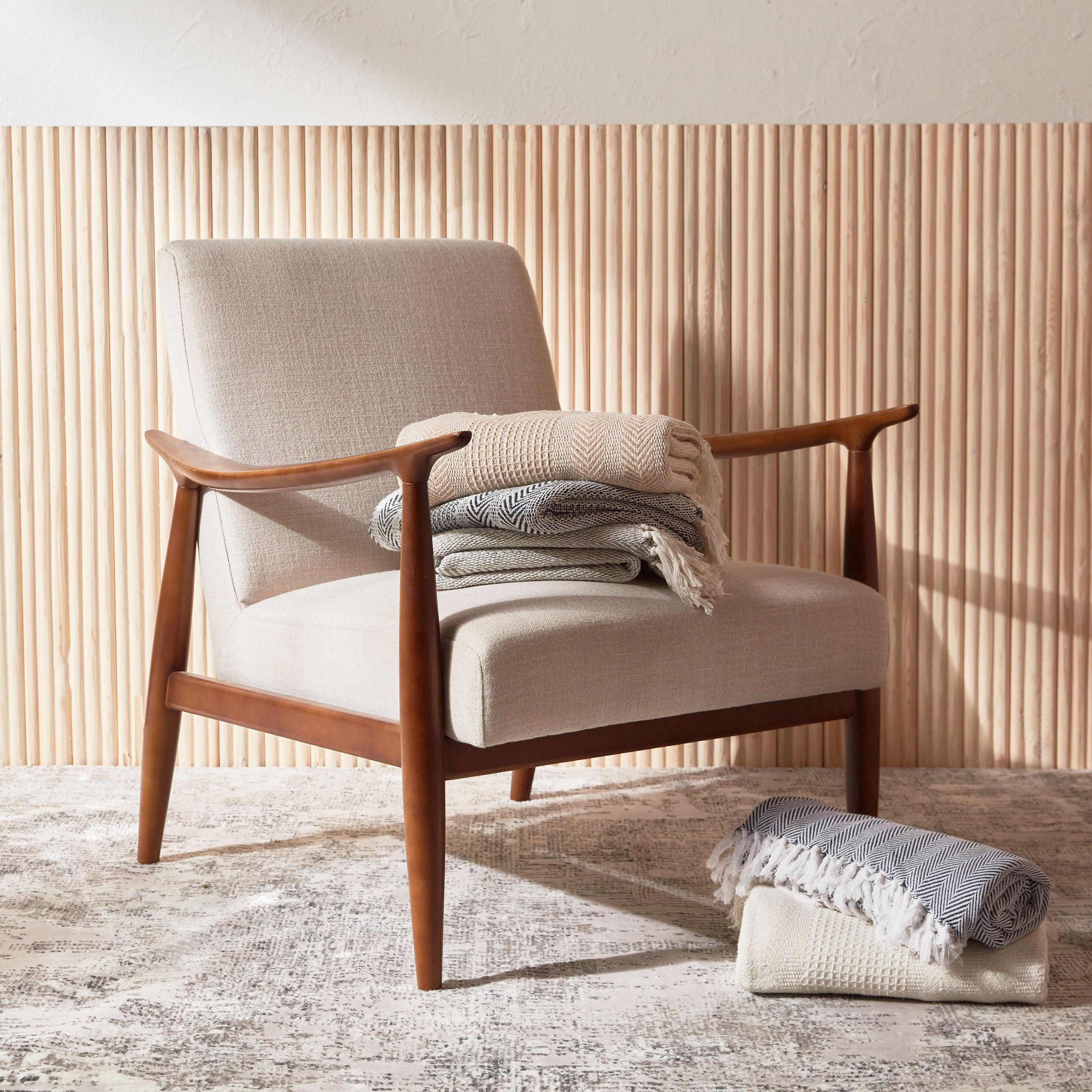 Macey Cotton Throw - 127x152 cm-household-bedding-blankets-image-8