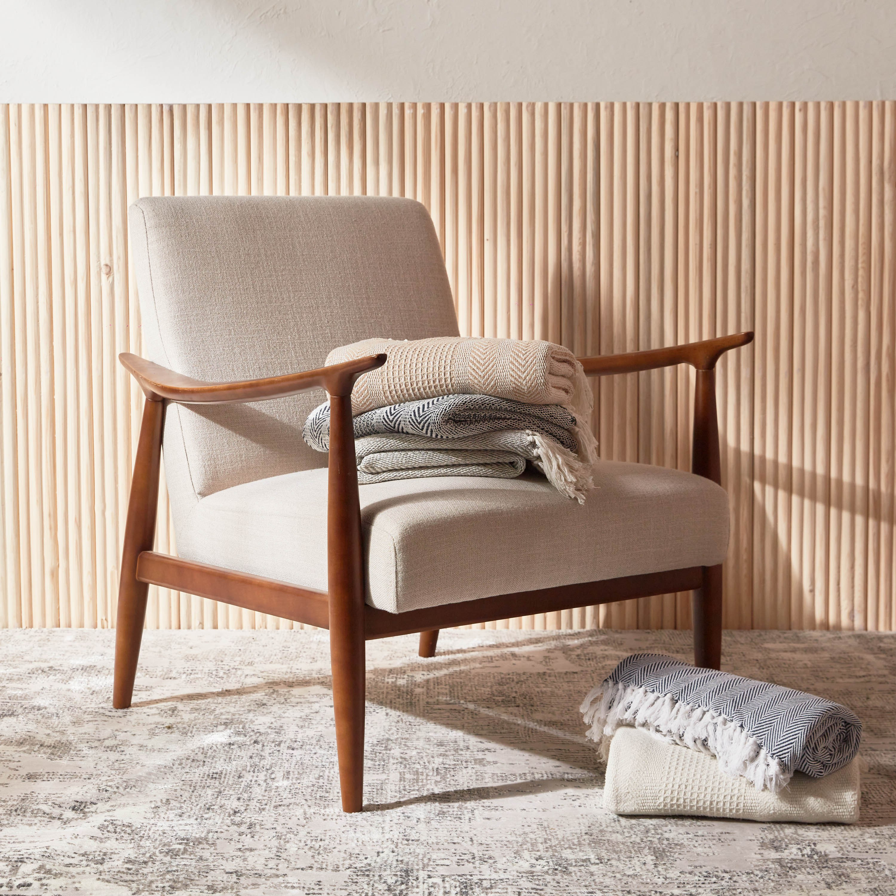 Macey Cotton Throw - 127x152 cm-household-bedding-blankets-image-16