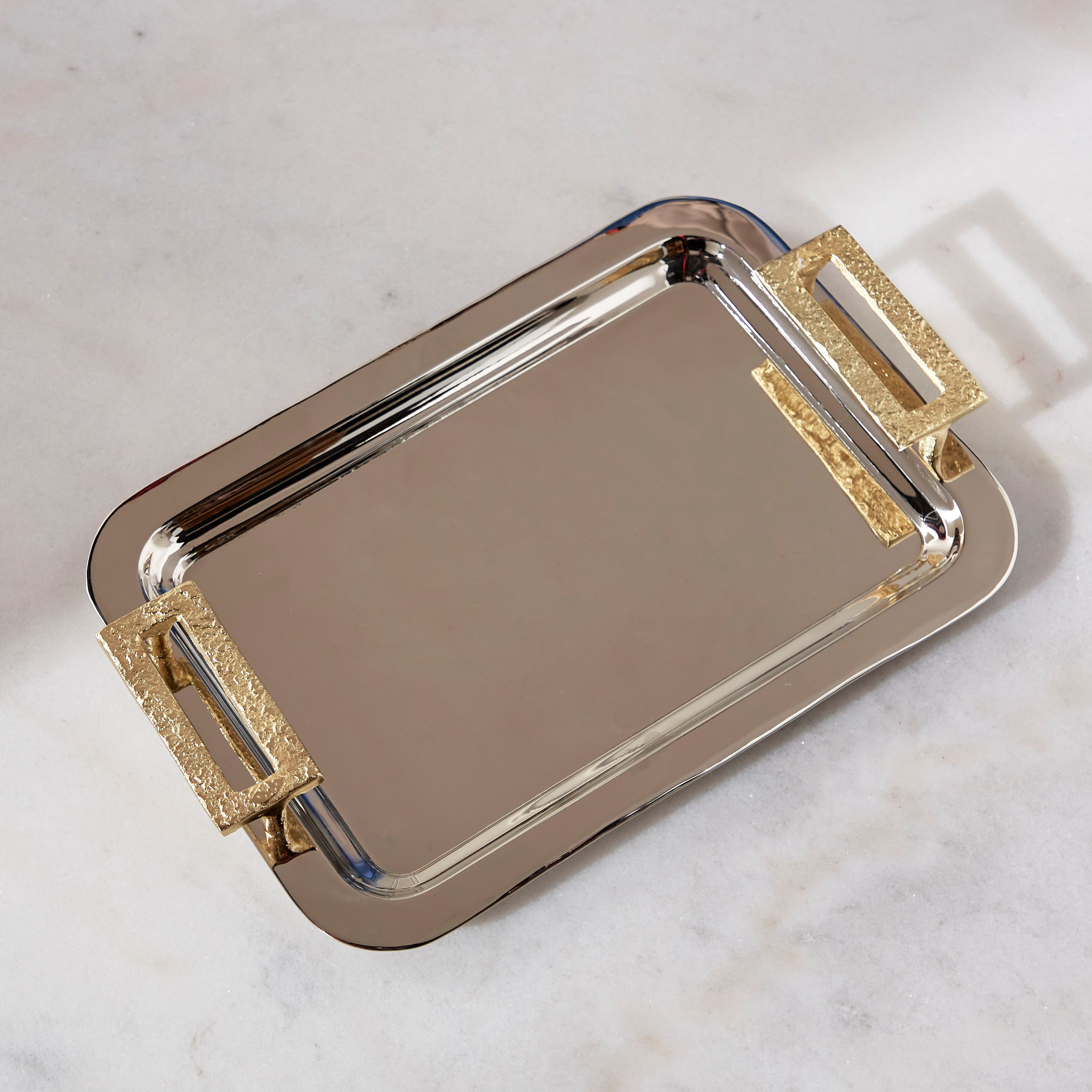 Bijou Decorative Tray-household-decor-boxesandtrays-image-1