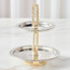 Bijou 2-Tier Cake Stand - 21 cm-binpromo_KSA_Alrajhi_17062026-image-2
