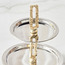 Bijou 2-Tier Cake Stand - 21 cm-binpromo_KSA_Alrajhi_17062026-image-3