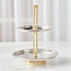 Bijou 2-Tier Cake Stand - 32 cm-household-dining-serveware-cakestands-image-2