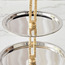 Bijou 2-Tier Cake Stand - 32 cm-household-dining-serveware-cakestands-image-3