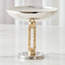 Bijou Metal Candy Dish - 16 cm-binpromo_ALLBANKS_OMN_14032025-image-1