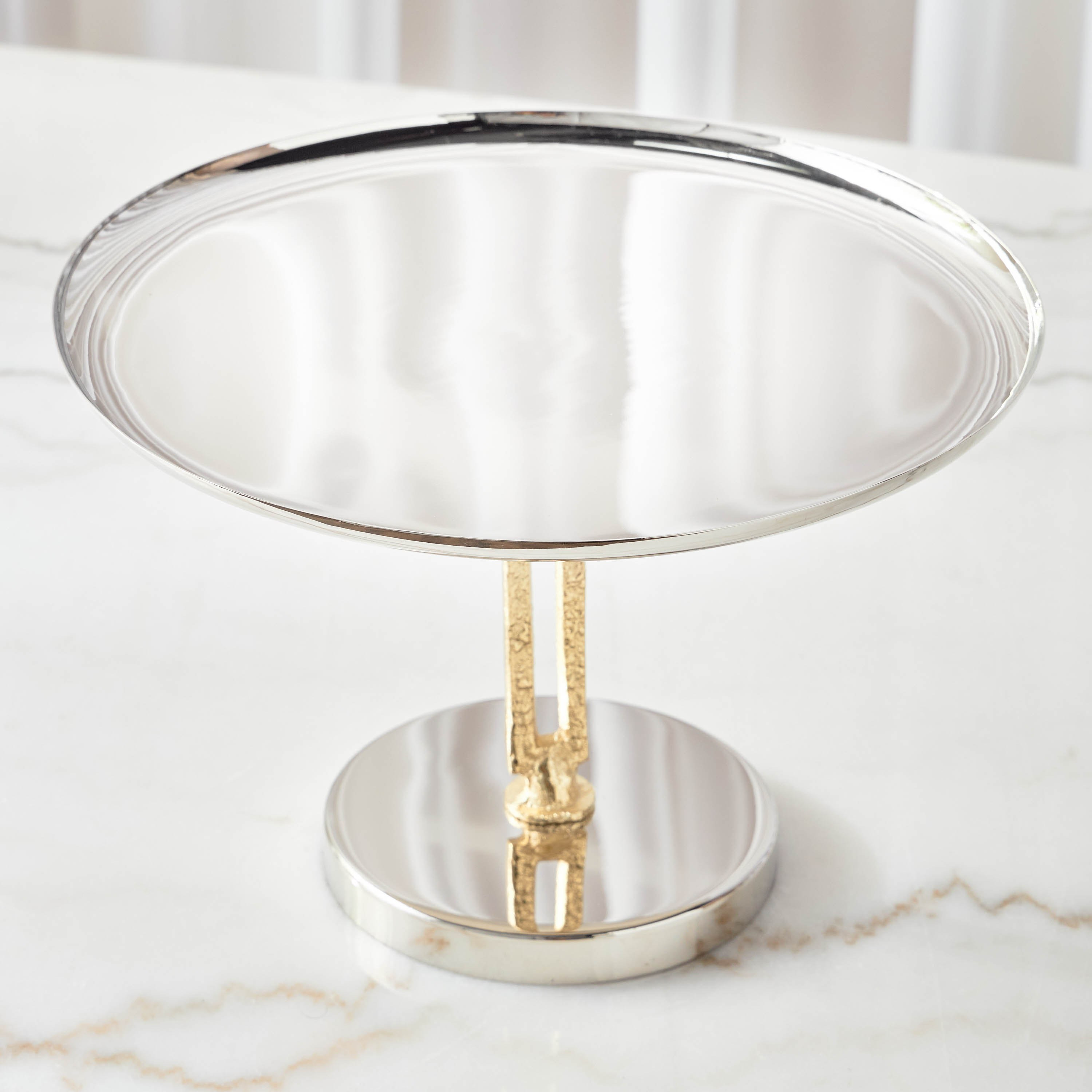 Bijou Cake Stand - 32 cm-household-decor-boxesandtrays-image-1