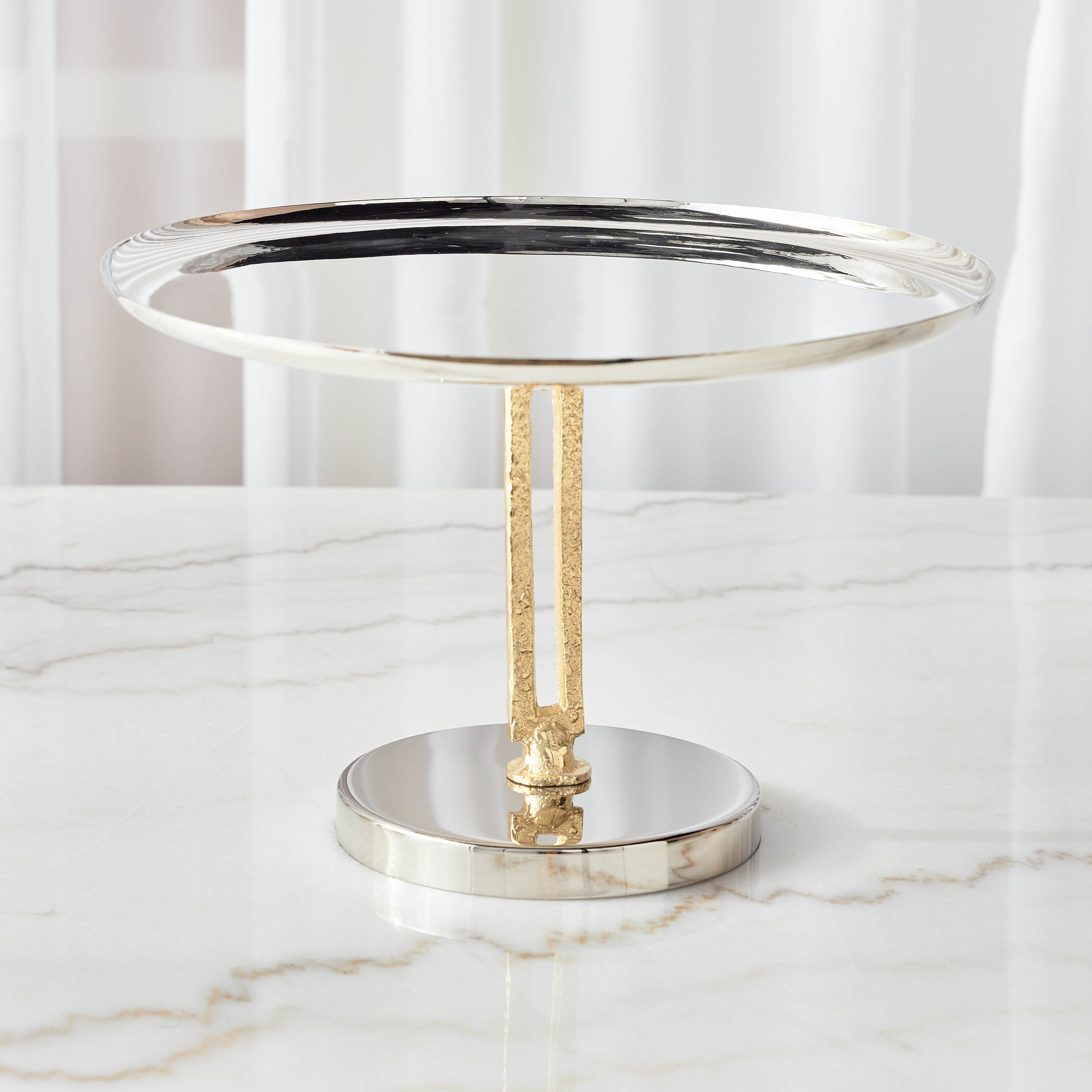 Bijou Cake Stand - 32 cm-household-decor-boxesandtrays-image-2