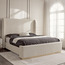 Neo Lux King Bed - 180x200 cm-furniture-bedroom-beds-kingbeds-image-1