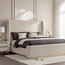 Neo Lux King Bed - 180x200 cm-furniture-bedroom-beds-kingbeds-image-6