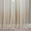 ستارة شفافة - كليوبوري - 140x300 سم-household-windows-curtains-image-2