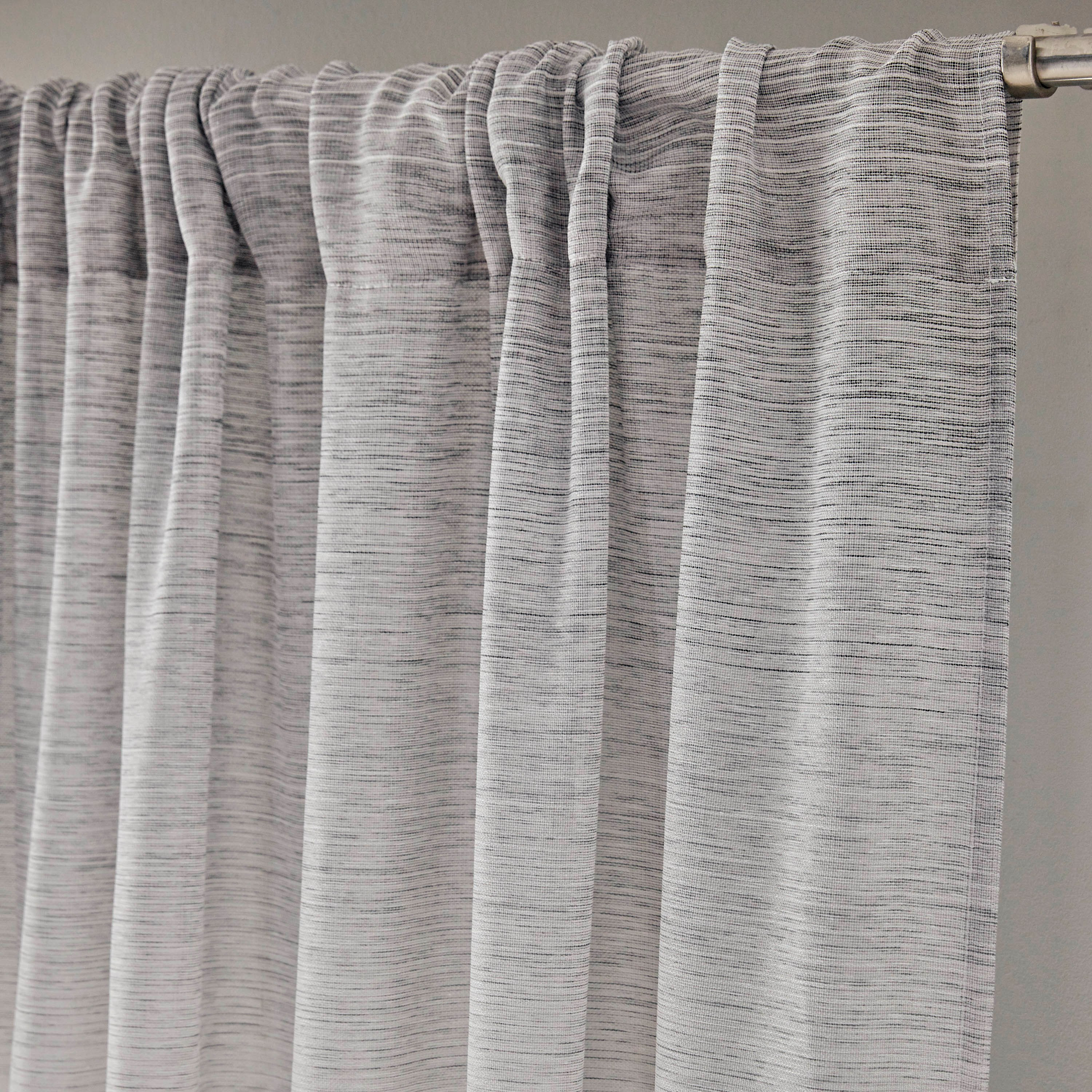 ستارة شفافة - كليوبوري - 140x300 سم-household-windows-curtains-image-2