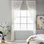 Ivy Curtain - 300 cm-household-windows-curtains-image-4
