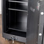 Rudh Fire Shield Electronic Safe-furniture-storage-bedroomstorage-storagesafes-image-4