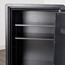 Rudh Fire Shield Electronic Safe-furniture-storage-bedroomstorage-storagesafes-image-5