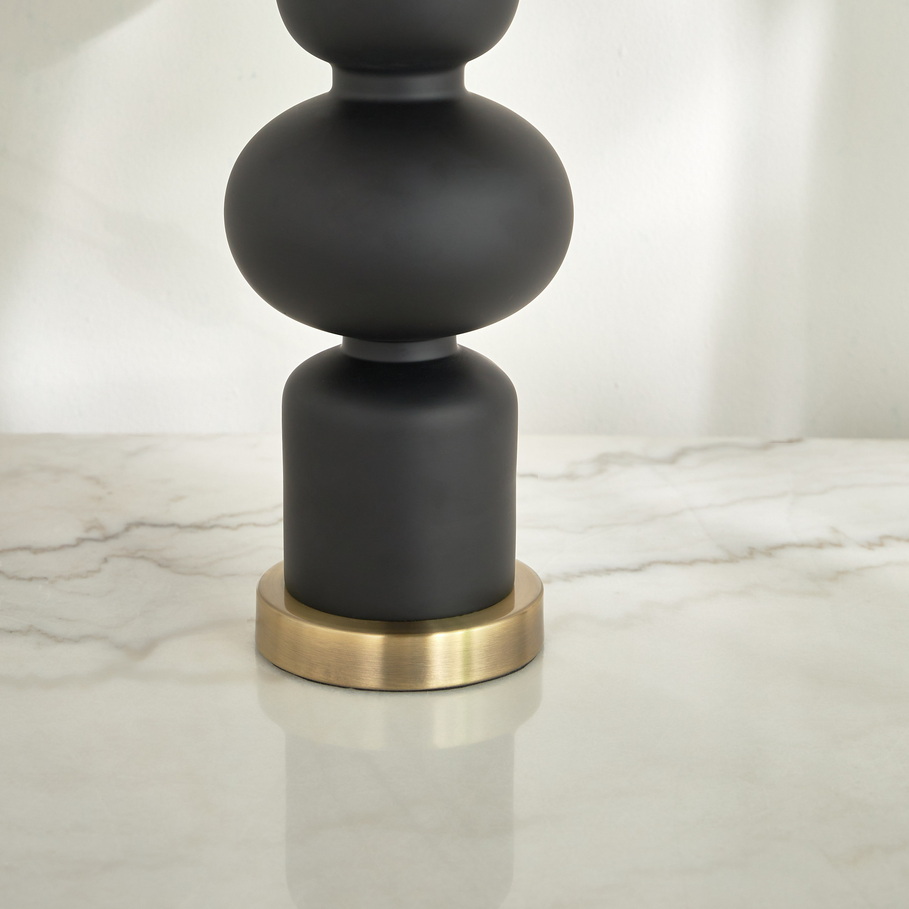 Andro Resin Table Lamp - 59 cm-household-lighting-tableanddesklamps-image-4