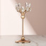 حامل شموع صغيرة بتصميم زهري - كريست-household-decor-candleholdersandlanterns-image-4