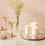حامل شموع صغيرة بتصميم زهري - كريست-household-decor-candleholdersandlanterns-image-1