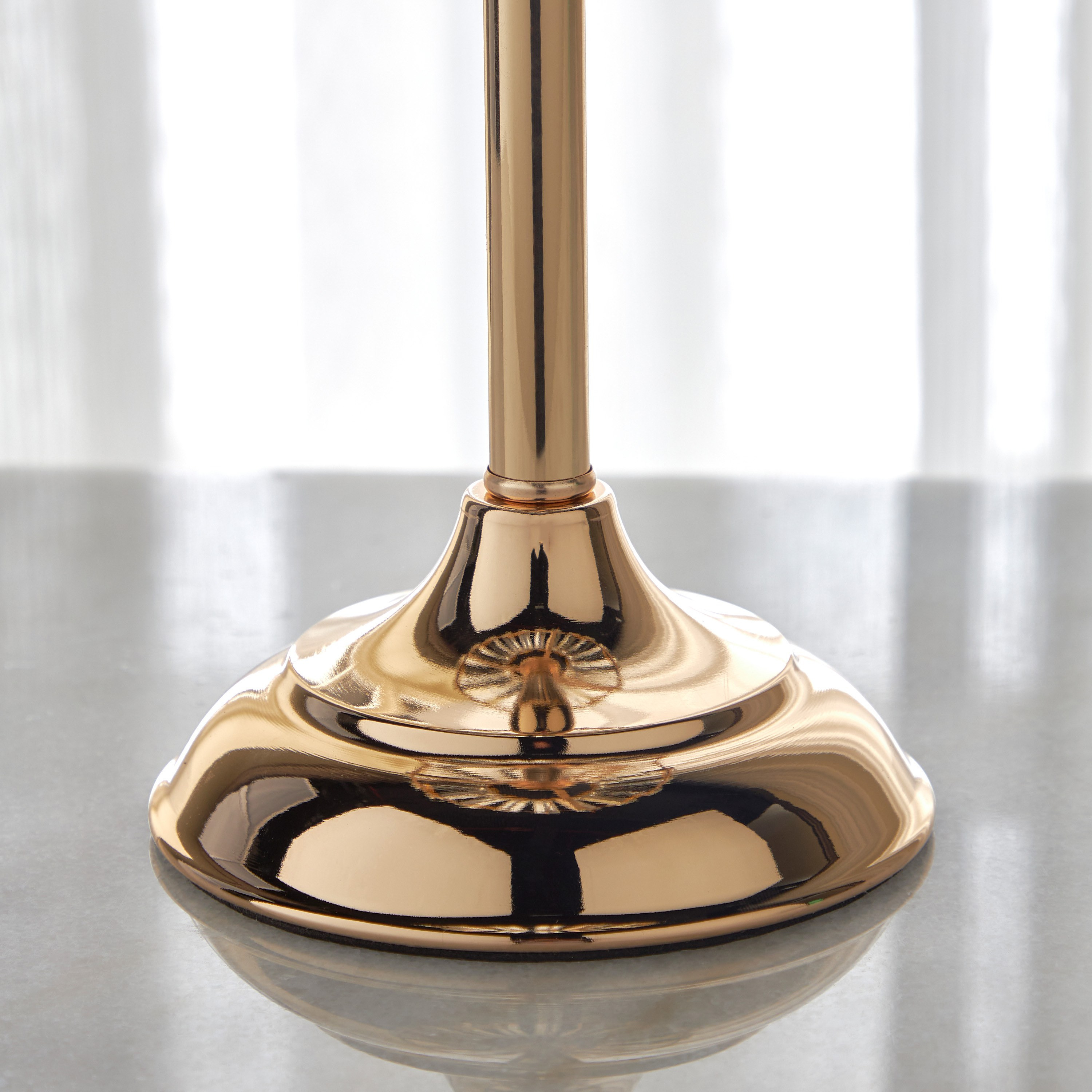 Sparkle Lamp Style Tealight Candleholder-household-decor-candleholdersandlanterns-image-3
