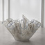 وعاء ديكور زجاج - فلورا ميل- 18 سم-household-decor-vasesandbowls-image-3