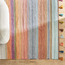 Bright Stripes Rug - 160x230 cm-household-rugsandcarpets-rugs-image-1