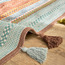 Bright Stripes Rug - 160x230 cm-household-rugsandcarpets-rugs-image-4