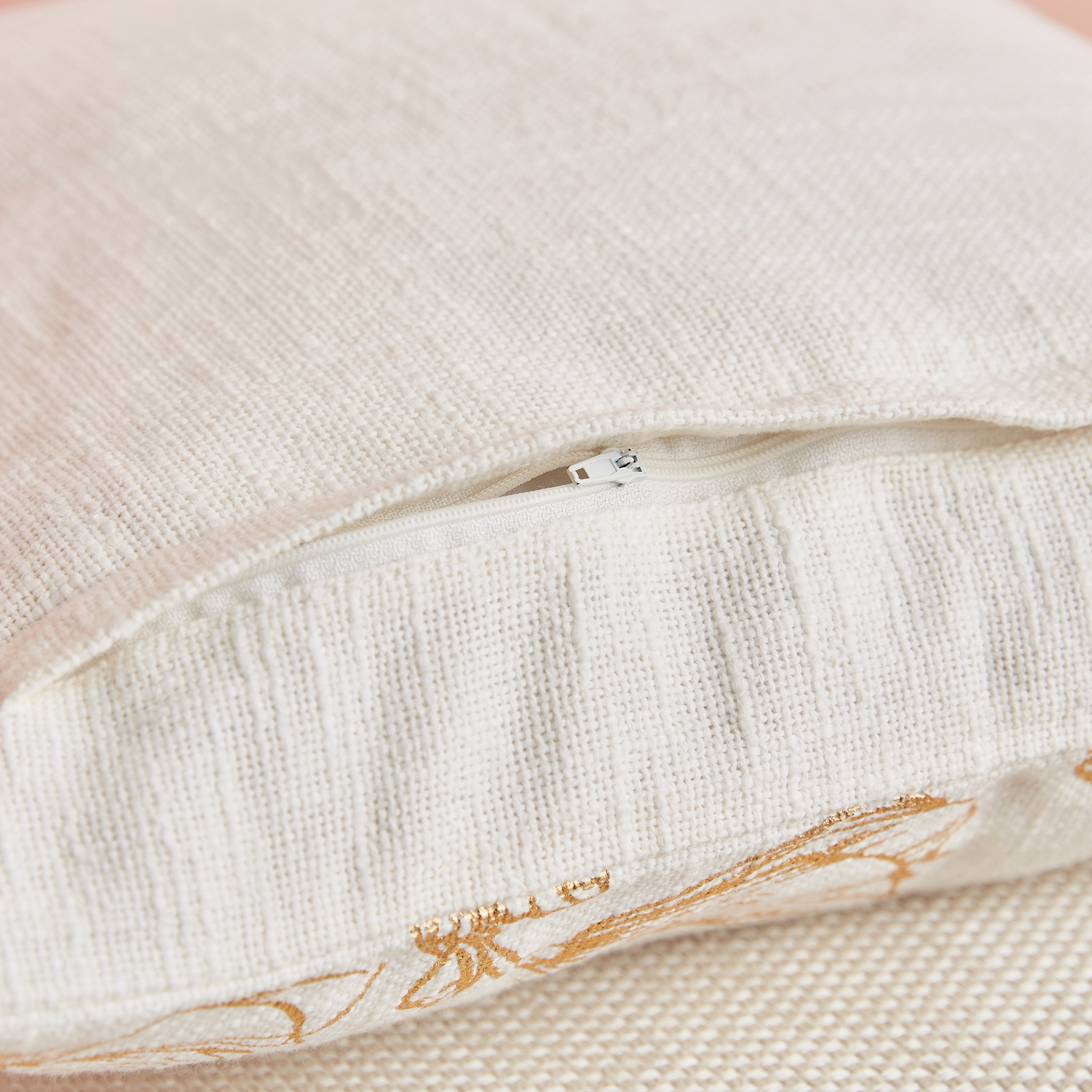 Sephine 2-Piece Cushion Cover Set - 45x45 cm-household-cushionsandthrows-cushioncovers-image-4