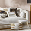Bijou Cushion Cover - 45x45 cm-binpromo_KSA_Alrajhi_17062026-image-4